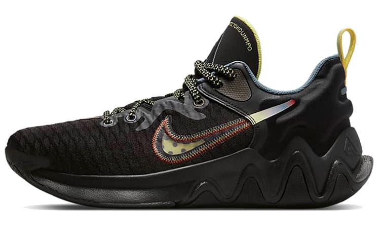

Nike Giannis Immortality Ep Force Field Black Crimson DH4528-001 40.5
