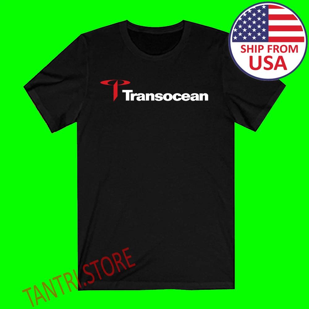 Transocean Men s Black Size S to 3XL M