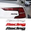 Metal Sticker Front Grille Embleem Badge for Bmw Volvo Nissan Land Rover Peugeot Toyota Jaguar