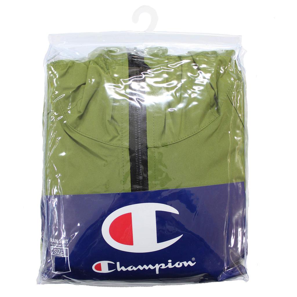 Champion Stretch Rain CHU18ST3L Suit, Khaki, 3L, Unisex,