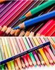 Colored Pencils Castle Series with Sharpener Entrance Gift Faber-Castell 48-Color Oil-Based (115748) [Product Code] Design, Drawing, Doodle, Adults,