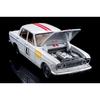 TOMYTEC Tomica Limited Vintage LV-213b Prince Skyline GT 2nd Japan GP #41 White 1/64