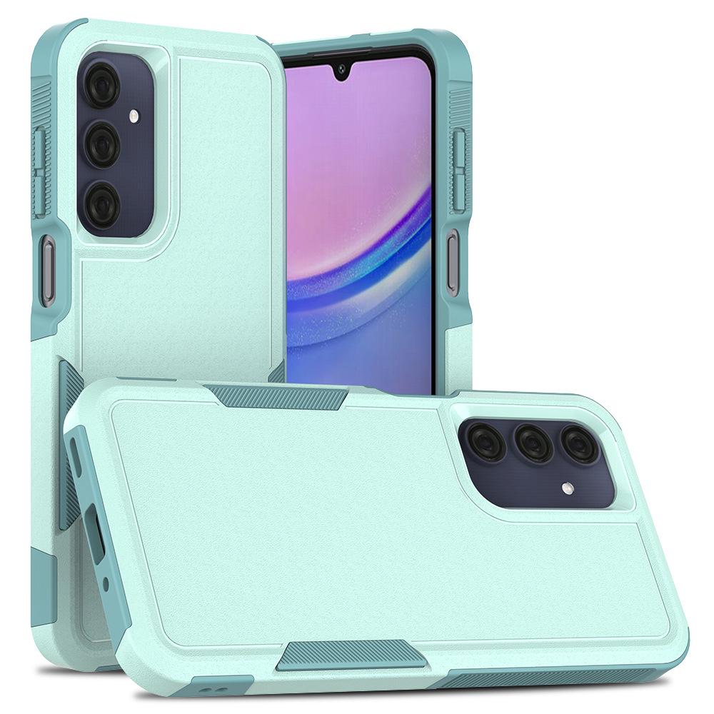 Qihang Armor Case for Samsung A57, A37, A17, A16, A36, A56