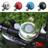 Mini Bicycle Bike Bell Cycling Handlebar-Horn Ring Alarm High Quality Safety