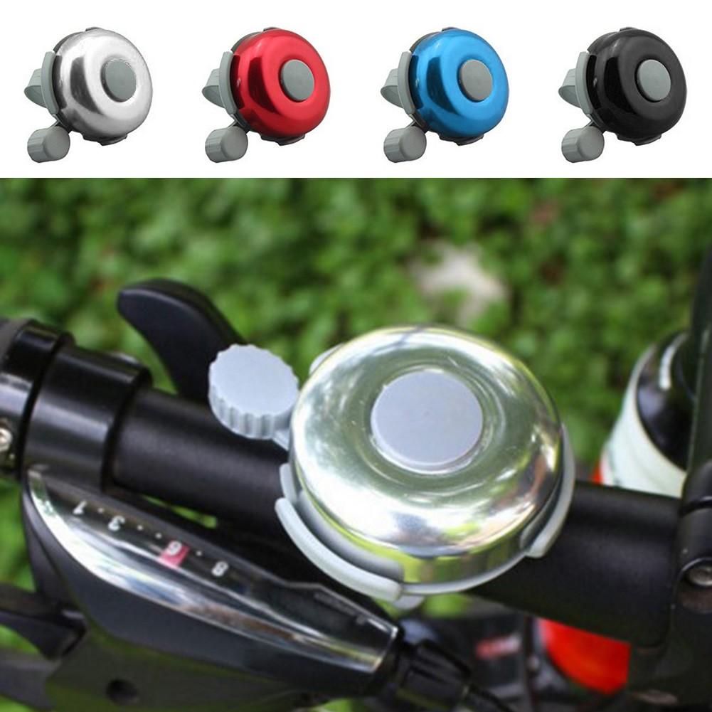 Mini Bicycle Bike Bell Cycling Handlebar-Horn Ring Alarm High Quality Safety