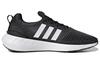 Adidas Swift Run 22 'Black Grey' GZ3496