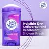 Antyperspirant Damski W Sztyfcie Shower Fresh Lady Speed Stick 39,6 G