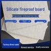 NNLF Silicate Fireproof Board