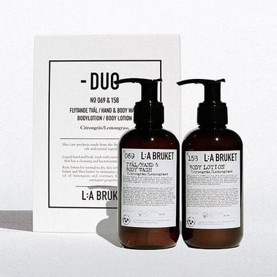 Sabun ve duş jelleri – Duş jeli