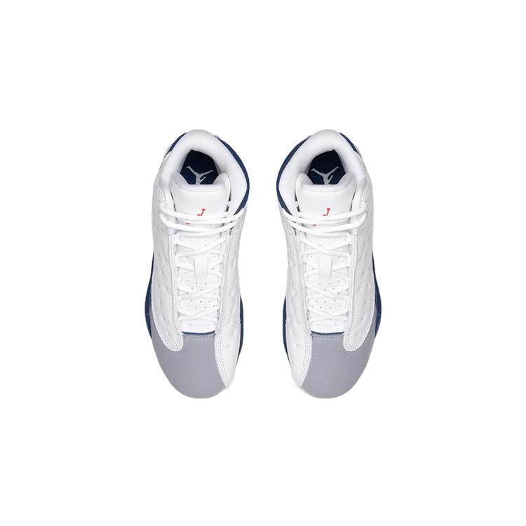 Jordan 13 Retro French Blue GS DJ3003-164