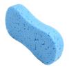 19*9*4.5CM Car Wash Sponge Block Large Size Random Color