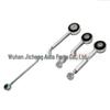 3-Piece Gear Shift Lever Set for Peugeot 306/405/406 & Citroen - Models 245281, 2454.E9, 2454E9