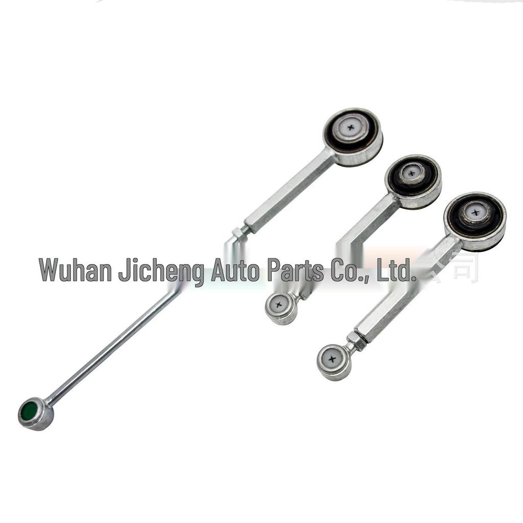 3-Piece Gear Shift Lever Set for Peugeot 306/405/406 & Citroen - Models 245281, 2454.E9, 2454E9