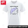 Hippotenuse Opposite Adjacent Funny Printed Unisex Women T Shirts Trigonometric Functions Cotton Short Sleeve Streetwear Tshirt