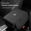 Memory Cotton Car Armrest Cushion Armrest Box Heighten Pad For Honda Civic Accord Fit Jazz Pilot CRV Odyssey Passport City HRV ajv256