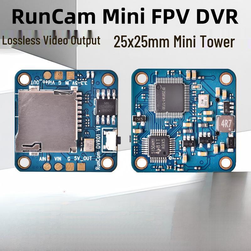 RunCam Mini FPV DVR Recorder
