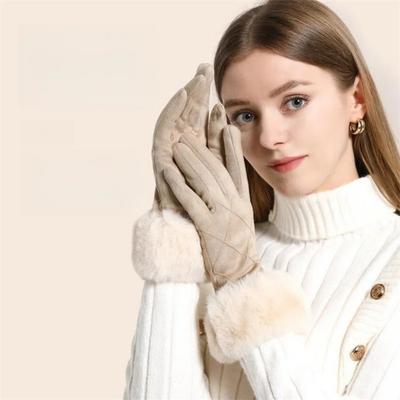 Accesorii – Mănuși și mitene