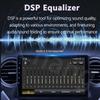 For Renault Clio 4 2012-2016 Carplay Car Radio Multimedia Video Player Android 15 Auto WIFI GPS Navigation DSP stereo BT tools