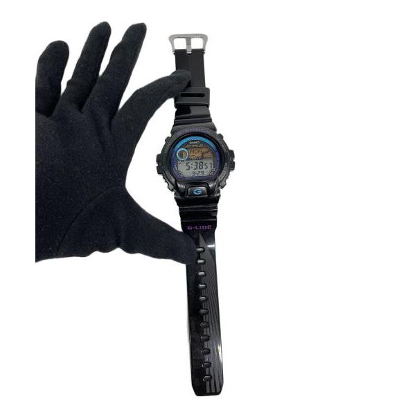 Used G-SHOCK G-LIDE GLX-6900