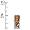 Cospa The Legend of Trails In the Sky Estelle Acrylic Block Figure [Official] Heroes: