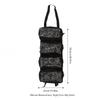 600D Oxford Cloth Tool Organizer Bag Rollable Tool Storage Bag  Hardware Repair Tasks
