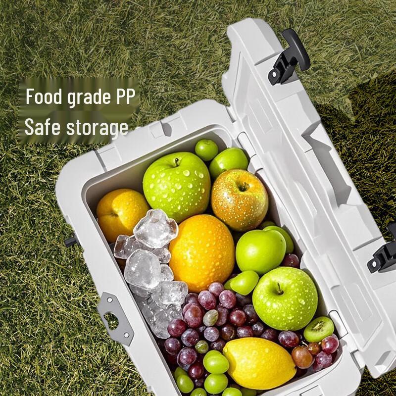 Mobigarden Glacier Portable Cooler Box