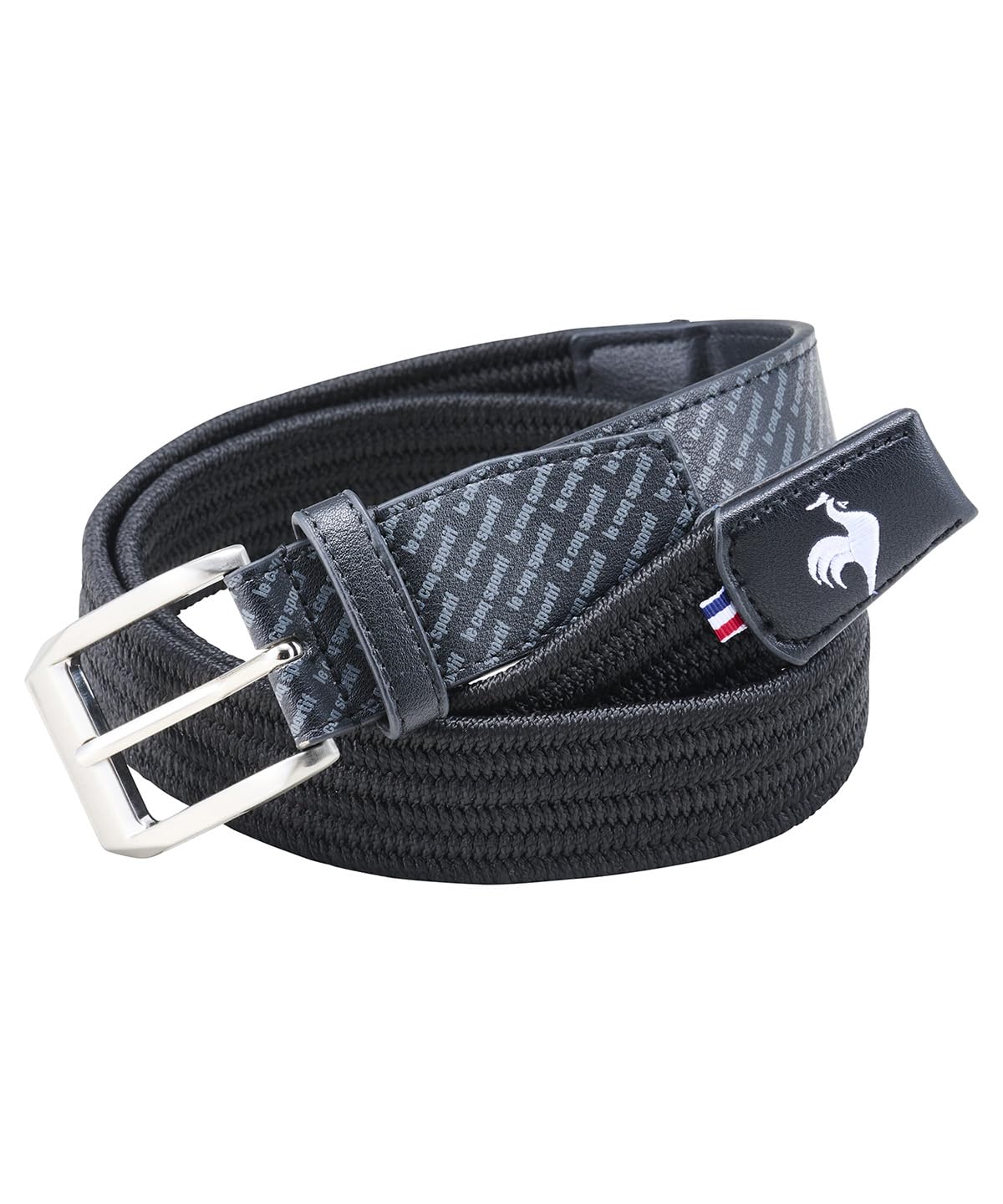 

Coq Sportif [Le Golf] LG5SBL00M_BK00_F