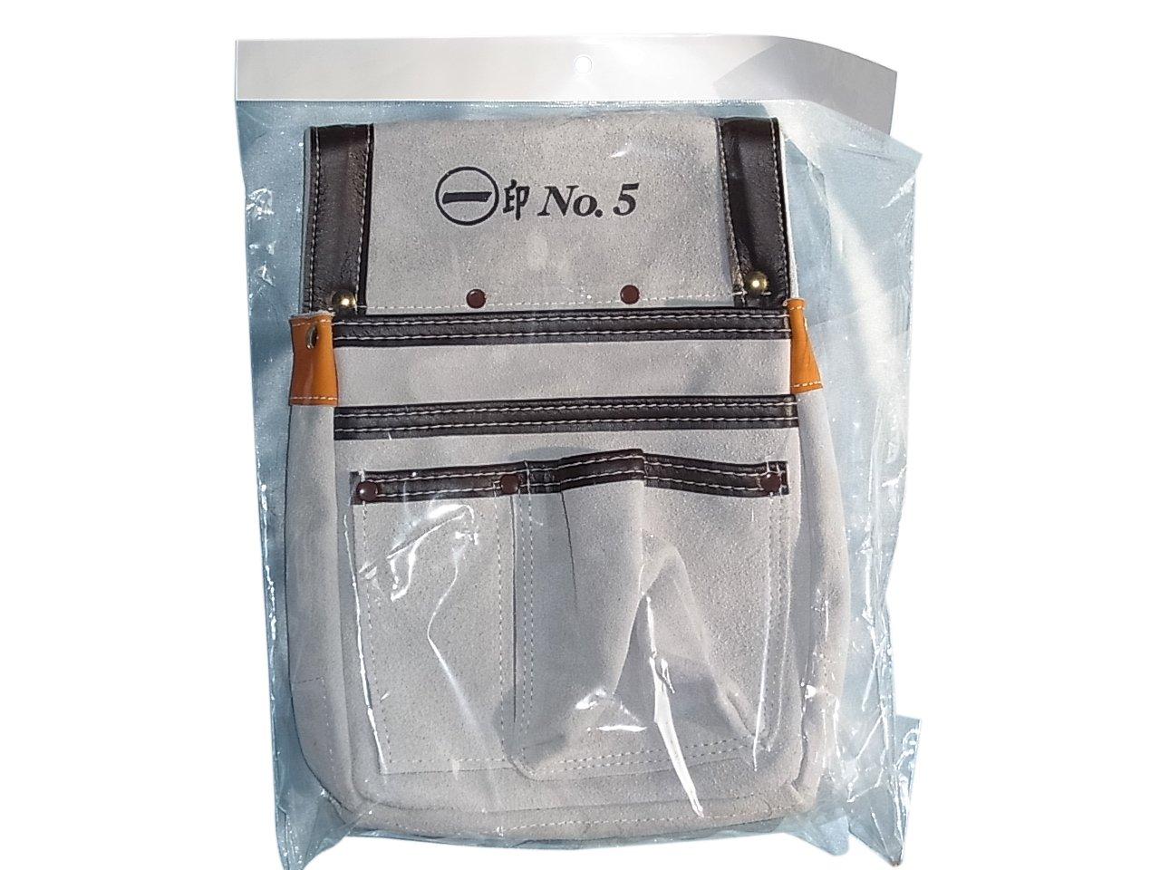 

Kakui Maruichi Временная сумка для рамы №5