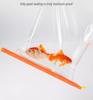 Kitchen Food Storage Bag Sealing Clips for Snacks and Tea