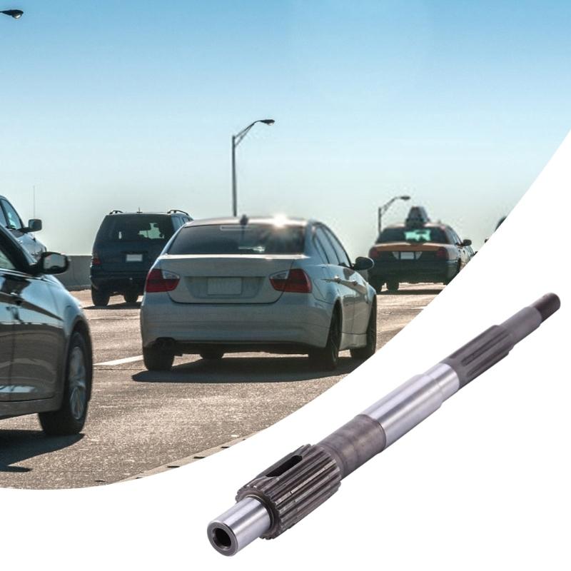 Smooth Sailing With Drive Shaft Accessories For 9.9HP/15HP Marine Engine Outboard Motors 683-45611-01-00 683-45611-00-00