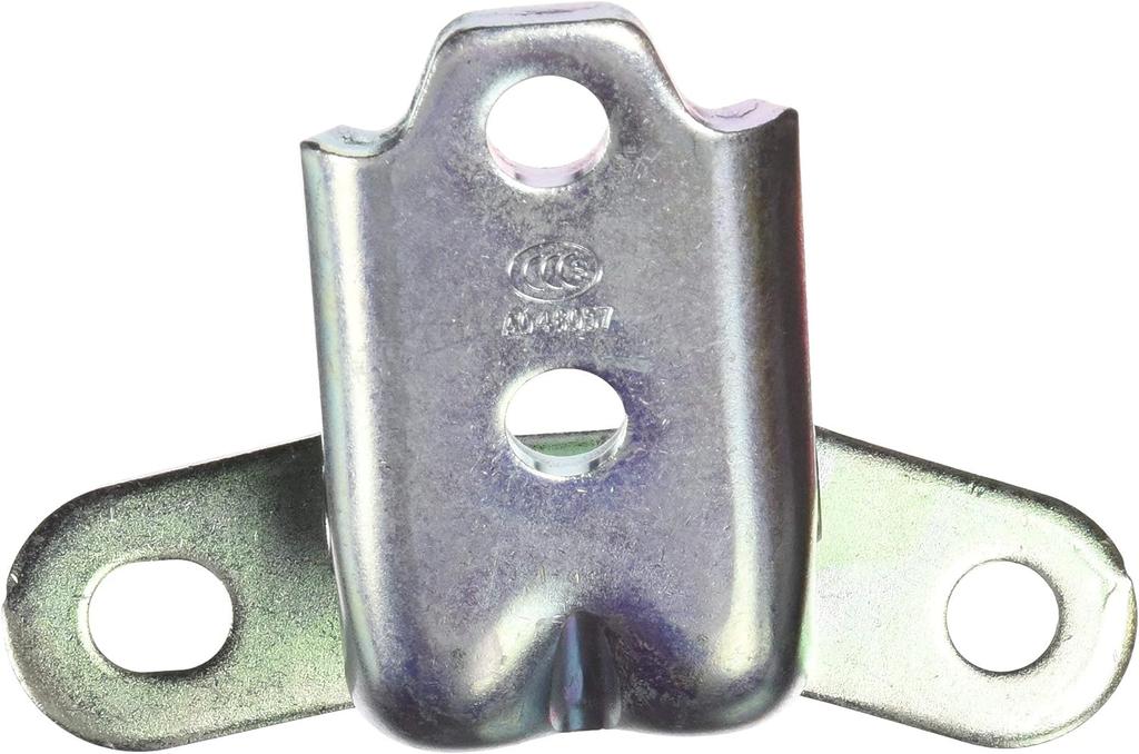 Genuine OEM 79320-2K000 Hinge - Front Door, RH / 793202K000 for Kia Soul 10-19