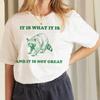 Üst Kıyafetler – T-shirtler