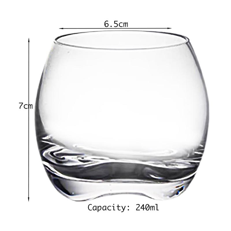 Whiskyglazen, Schotse Whisky, Bourbon, Cocktails, RUM, Duurzame Whiskyglazen