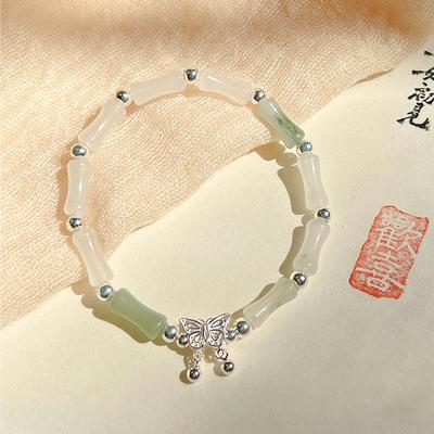 Βραχιόλια – Βραχιόλια από ανάμεικτα υλικά