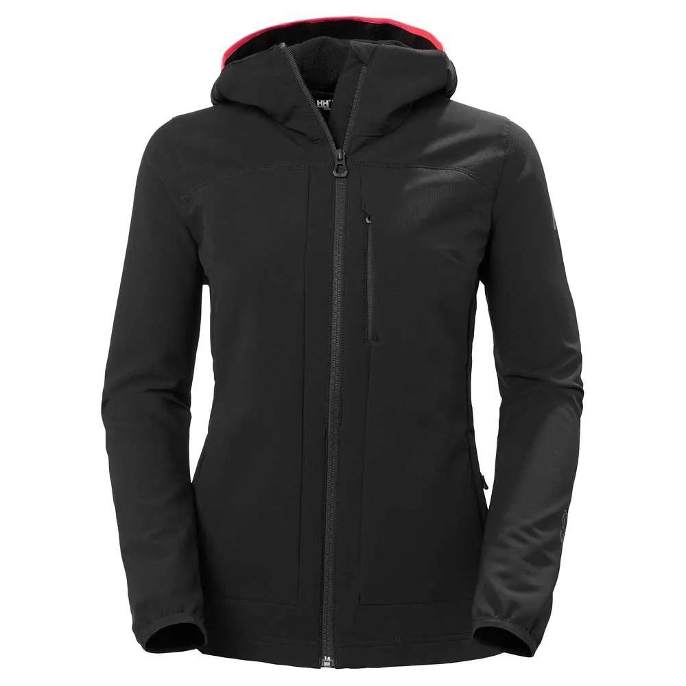 

Helly Hansen флисовая толстовка Aurora Shield S