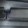 For Xiaopeng G6 Water Channel Protective Cover Air Conditioning Inlet Filter Element Insect Screen Xpeng G6
