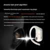 Newmine R7 Open-Ear Bone Conduction Bluetooth Headset