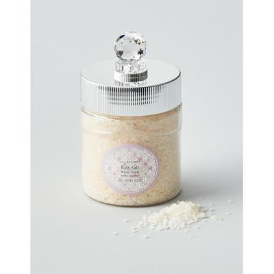Jill Stuart Beauty White Floral Badesalz 300g