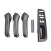 Replacement Interior Handle Trim For B5 Golf MK4 Right Side Covers