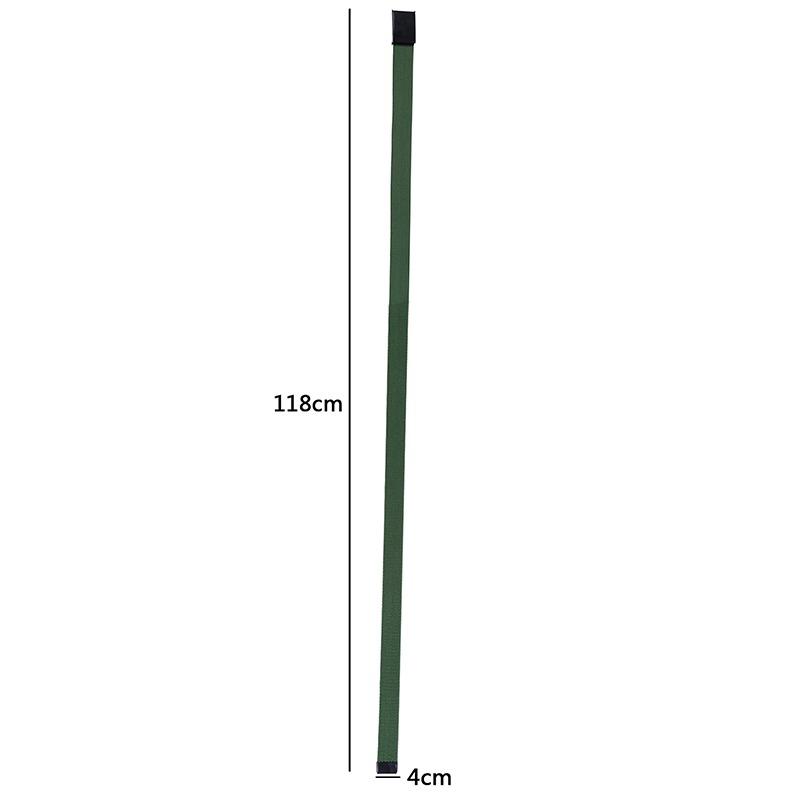 Hanyu Men High Quality Outdoor Casual Canvas Belts