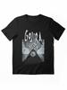 Gojira Retro Tour Band Rock Legend 80s Music Concert Essential Unisex T-Shirt