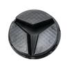 For Mercedes Benz W205 A B C W212 W20E CLA CLS Car Grill Emblem Star Badge Car Front Grill Logo Car Ornaments JY1