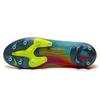 Nike Mercurial Superfly 7 Elite MDS AG-PRO 'Yellow Black Green' Sneakers CK0012-703