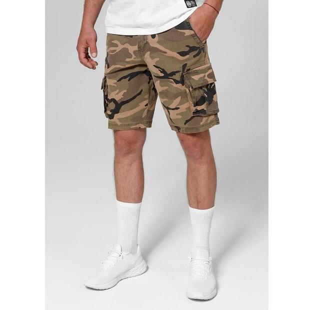 Шорты PITBULL Jackal EU XL