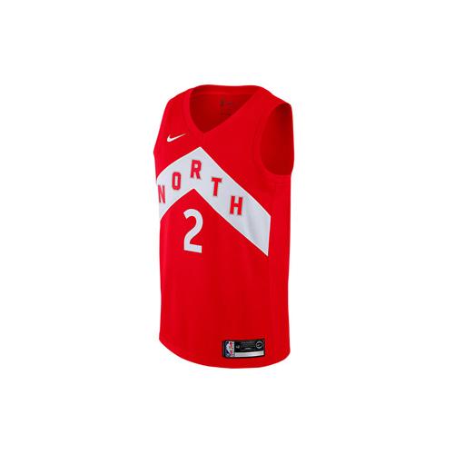 Nike Basketball Jersey Men's Red BQ1177-659