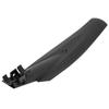 Aluminum Alloy Mountain Road Bicycle Rear Seat Luggage Shelf with Fender Accessory