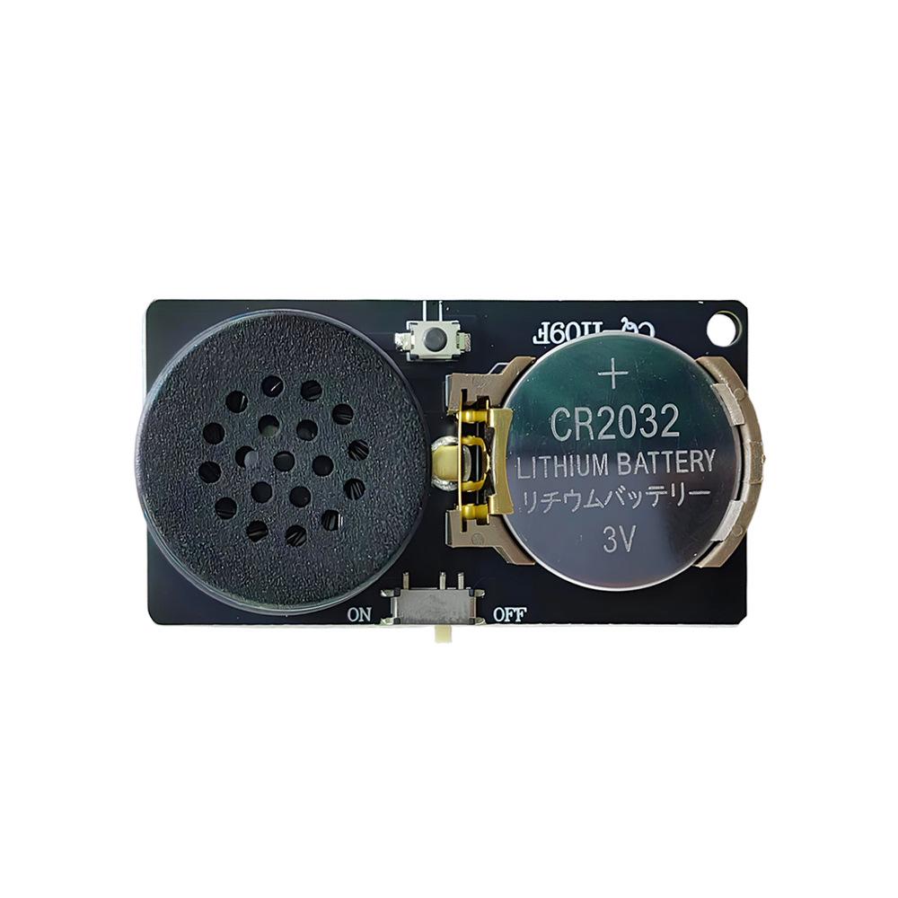 Cross-Border Exclusive Hidden Prank Noise Maker Stress Relief Toy