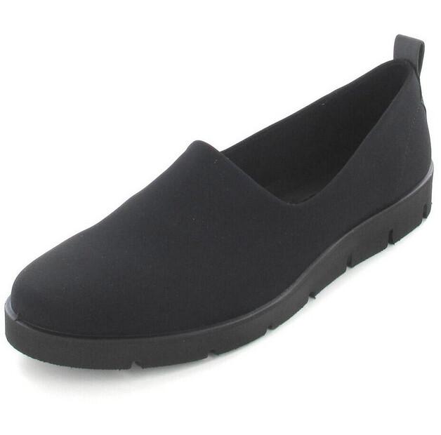 Pantofi slip-on pentru femei Ecco Bella 282073 negri