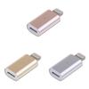 Charger Quick Magnetic Transfer Conventer Adapter For Iphone 5 Se 6 6s 7 Plus