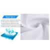 Breathable Printed Summer Bicycle Hats Cycling Hat Quick-Drying Bicycle Riding Cap